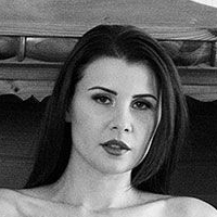 Olga Kaminska Nackt