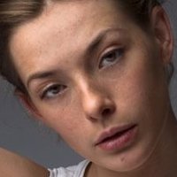 Olga Kobzar Nackt