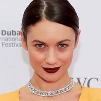 Olga Kurylenko Nackt