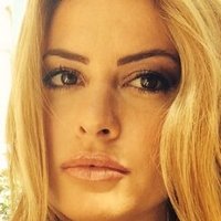 Olga Politi Nackt