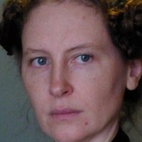 Olga Riazanova Nackt