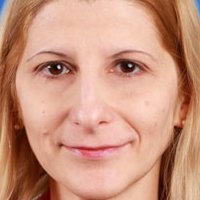 Olga Sékulic Nackt