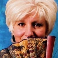 Olga Titov Nackt