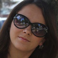 Olga Vinichenko Nackt