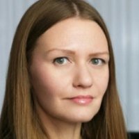 Olga Voronova Nackt