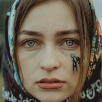 Olia Malyuchenko Nackt