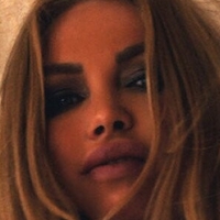 Olinda Castielle Nackt