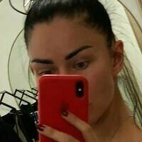 olivi_pearl Nackt