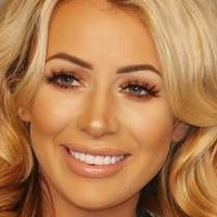 Olivia Attwood Nackt