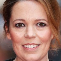 Olivia Colman Nackt