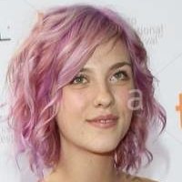 Olivia Crocicchia Nackt