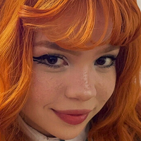 Olivia Elfie Nackt