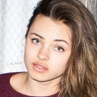 Olivia Frischer Nackt