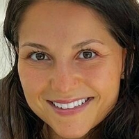 Olivia Giannella Nackt