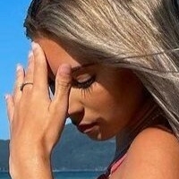 Olivia Gileno Nackt