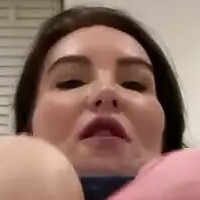 Olivia James Nackt