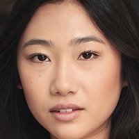 Olivia Liang Nackt