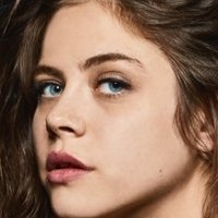 Olivia Luccardi Nackt