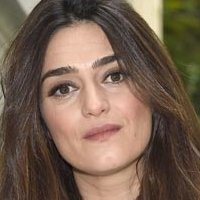 Olivia Molina Nackt