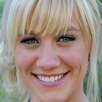 Olivia Nervo Nackt