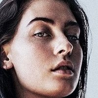 Olivia Norella Nackt