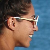 Olivia Pascale Nackt