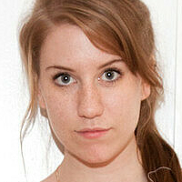 Olivia Pelton Nackt