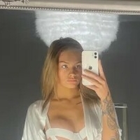 Olivia Tollesson Nackt