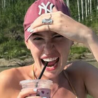 oliviarcox Nackt