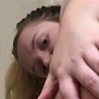 oliviaskiesvip Nackt