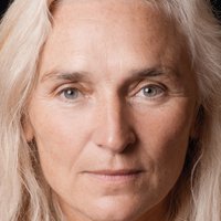 Olwen Fouéré Nackt