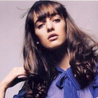 Olya Zoueva Nackt