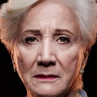 Olympia Dukakis Nackt
