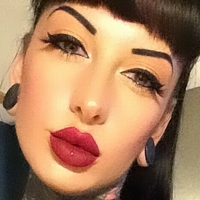 omgitsjessielee Nackt