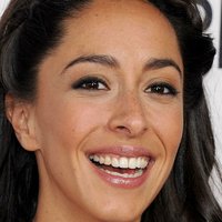 Oona Chaplin Nackt