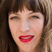 Oona von Maydell Nackt