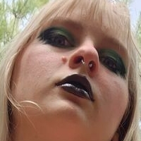 OpalFoxx Nackt