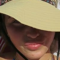 OrangeDeelight Nackt