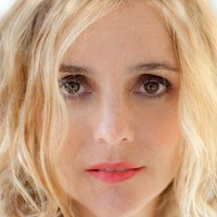Oriane Bonduel Nackt