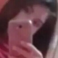 Orihanna Sofia Suarez Nackt