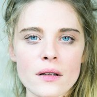 Ornella Boule Nackt