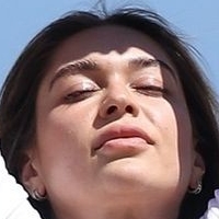 Oxana Alexandra Nackt