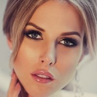 Oxana Streltsova Nackt