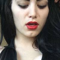 Paige (WWE) Nackt