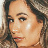 Paige Elysee Nackt