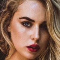 Paige Marie Evans Nackt