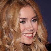 Palina Rojinski Nackt