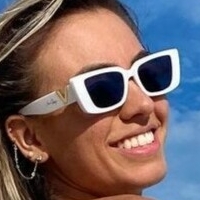 Paloma Aline Nackt