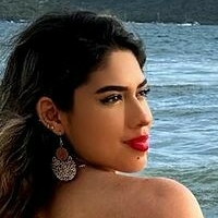 Paloma Eloisa Nackt