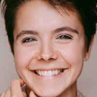Paloma Kwiatkowski Nackt